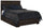 ["Yorkdale Full 6 Drawer Storage Bed - Brown"]