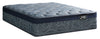 Springwall Austin Eurotop Luxury Firm Full Mattress
