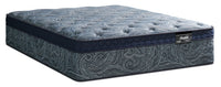 Springwall Austin Eurotop Luxury Firm Full Mattress 