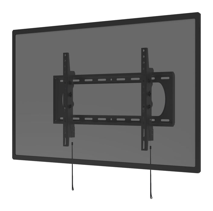 Seneca SDT61 Tilting TV Wall Mount for 40\" - 90\" TVs - Black