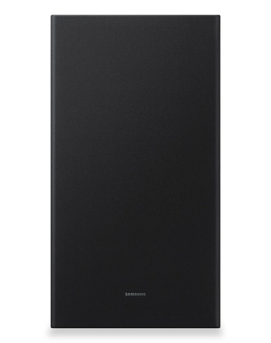 Samsung 3.1.2 CH Q-Series Soundbar with Wireless Subwoofer (HW-Q600F/ZC)