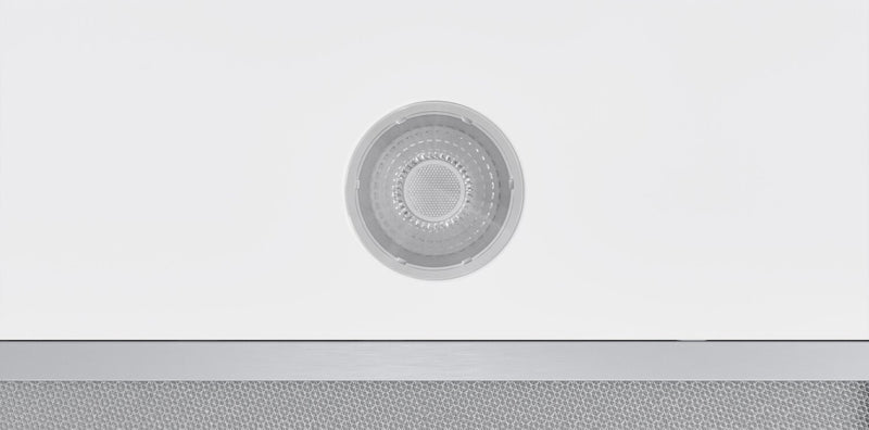 Broan GLA1 Series 42\" Under-Cabinet Range Hood - White - GLA1423WW 