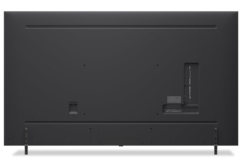 LG 100\" QNED evo AI QNED85 MiniLED 4K Smart TV (100QNED85AU.ACC)