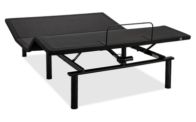 Sealy® Reflexion® Plus Lifestyle Base - Full | ReflexionMD Plus de SealyMD - Double | SLRPADFB