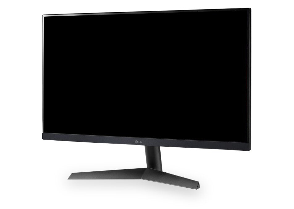 LG 24” UltraGear™ Full HD IPS Gaming HDR10 180Hz IPS 1ms