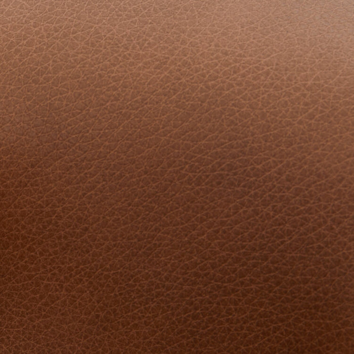 Shaquille O’Neal Home Titan 42\" Genuine Leather Power Reclining Chair with Shaq-o-pedic Comfort – Earth 
