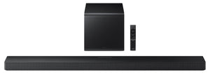 Samsung HW-QS700F 3.1.2-Channel Soundbar with Subwoofer