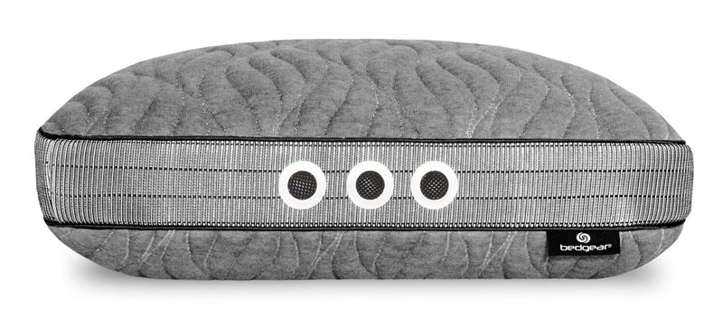 BEDGEAR Aspen 3.0 Performance King Pillow – Side Sleeper