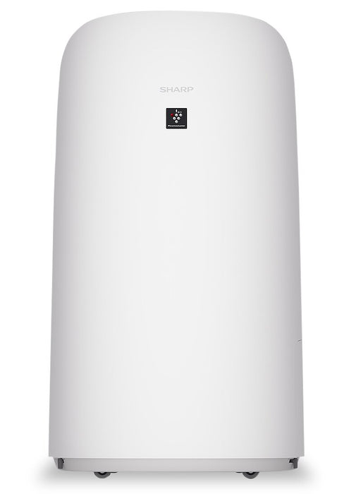 Sharp Smart Air Purifier with Plasmacluster® and Built-In Humidifier - KCP70CW 