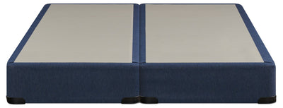 Tempur-Pedic® 2024 Queen Split Boxspring Set | Ensemble sommier divisé Tempur-PedicMD 2024 pour grand lit