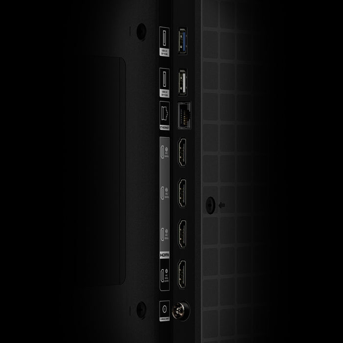 TCL 75\" QM61K Series QD-Mini LED QLED 4K UHD Smart Google TV (75QM61K)