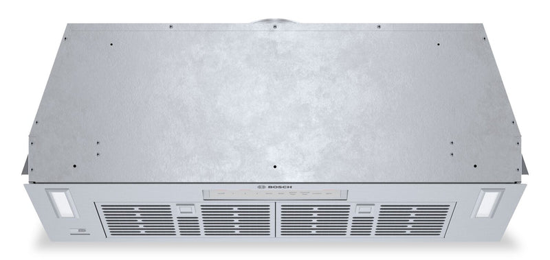 Bosch 300 Series 36\" 300 CFM Smart Custom Hood Insert - HUI36253UC 