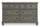 ["Chelsea Bedroom 7-Drawer Dresser, 60##PACKAGEDETAILSquot;W x 38##PACKAGEDETAILSquot;H - Grey"]