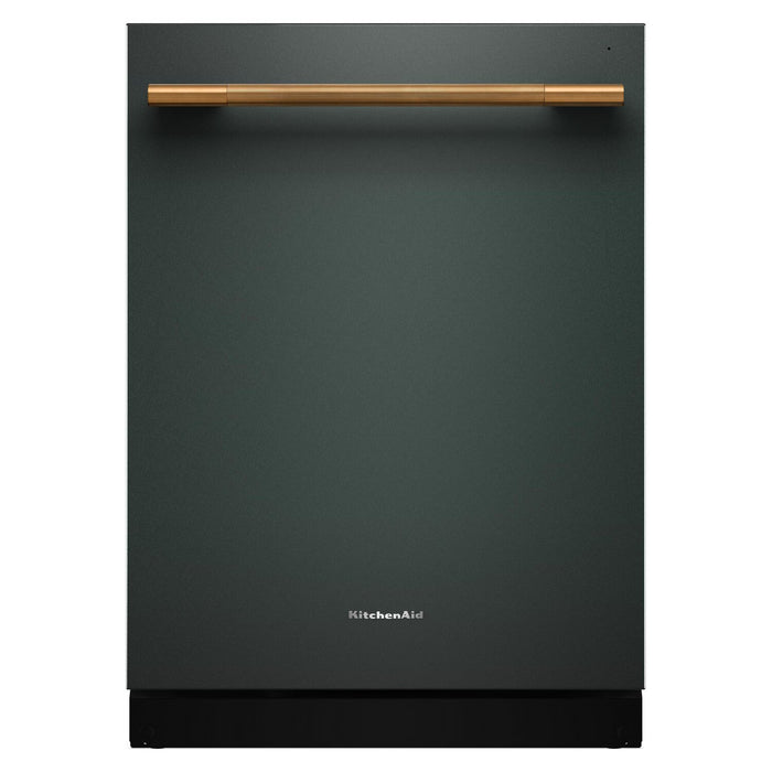 KitchenAid Handle Kit for Dishwasher – Bronze - W11774816