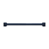 Thor Kitchen Handle and Knob Set for 24” Dishwasher in Gun Metal Blue - CKA-DW24-BLU