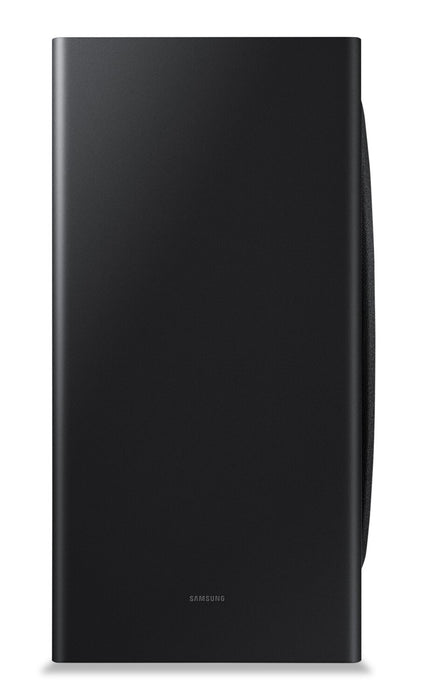 Samsung 9.1.2 CH Dolby Atmos DTS:X Q-Symphony Soundbar with Wireless Subwoofer (HW-Q910D/ZC)