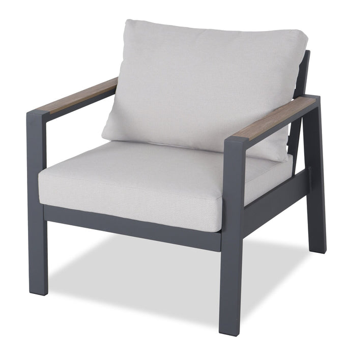 Tuscany 4-Piece Patio Conversation Set