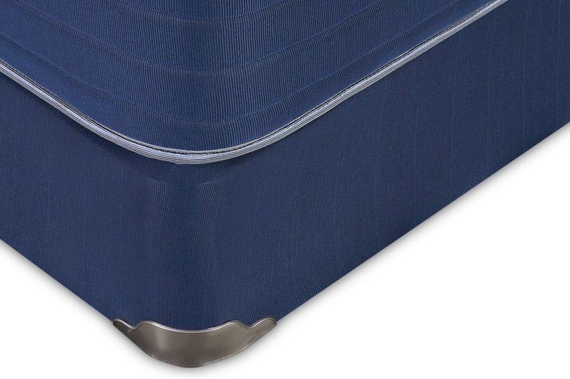 Springwall Classico Low-Profile Full Boxspring