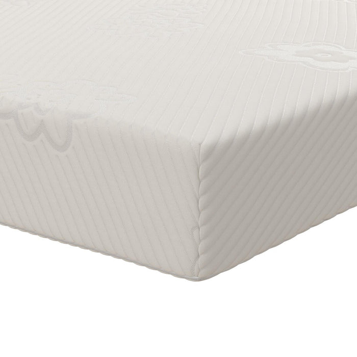 Max Crib and Toddler Mattress