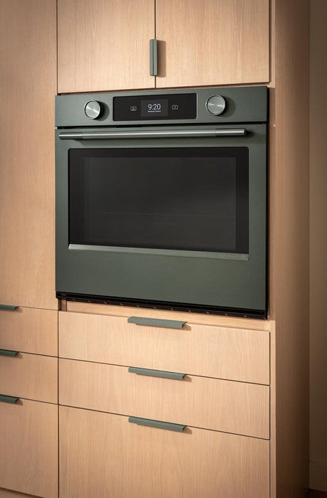 KitchenAid 30\" Smart Electric Single Wall Oven - Juniper - KOES730SJP