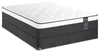 Springwall Encore Echo Eurotop Firm Queen Mattress Set