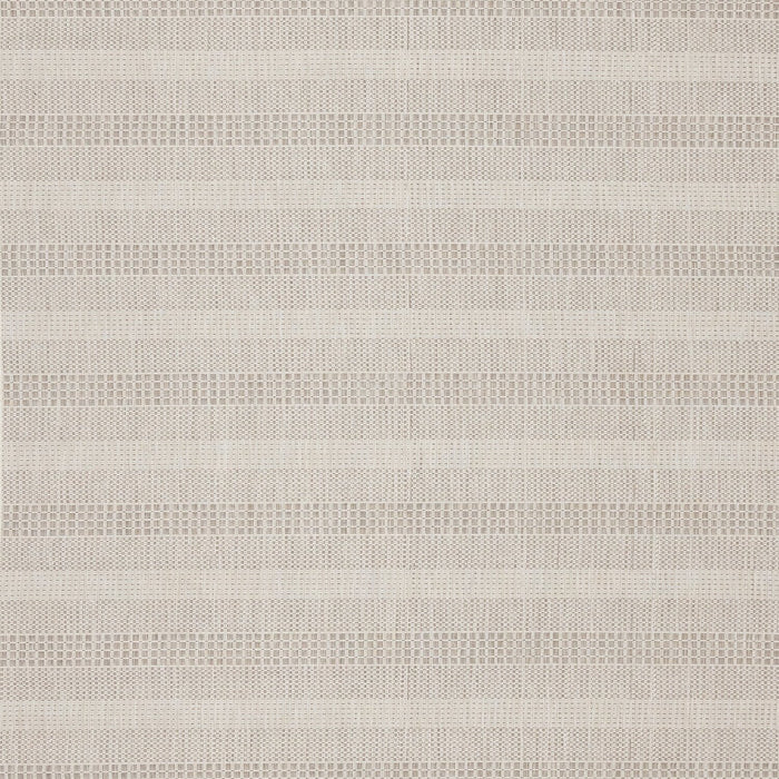 Lira 7'10\" x 10'6\" Striped Outdoor Rug – Cream 