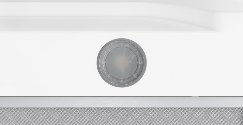 Broan ALT1 Series 30\" Under-Cabinet Range Hood – White - ALT1303WW