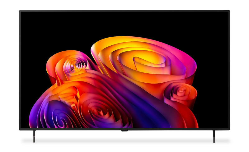 LG 55\" B6E OLED 4K Smart webOS TV (OLED55B6EUA.ACC) – 2026 Model