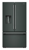 KitchenAid 30 Cu. Ft. French Door Refrigerator - Juniper - KRFF436SJP