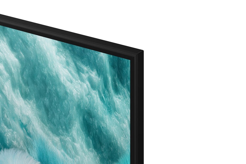 SAMSUNG 50\" Q7F QLED 4K UHD Vision AI Smart Tizen OS TV (QN50Q7FAAFXZC) - 2025 Model