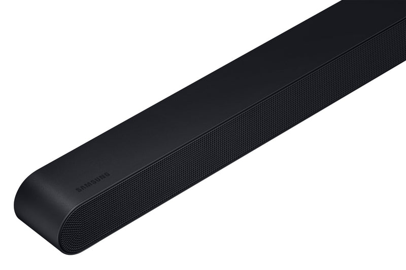 Samsung 3.1 CH Dolby Atmos DTS Virtual:X Q-Symphony Soundbar with Wireless Subwoofer (HW-S700D/ZC)