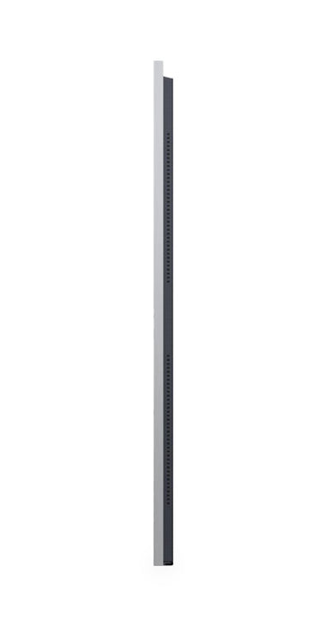 LG 55\" G6 OLED 4K Smart webOS TV with Flush Wall Mount (OLED55G6WUA.ACC) - 2026 Model