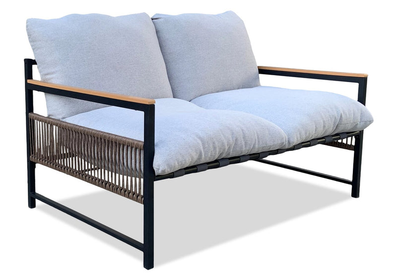 Vegas 4-Piece Patio Set