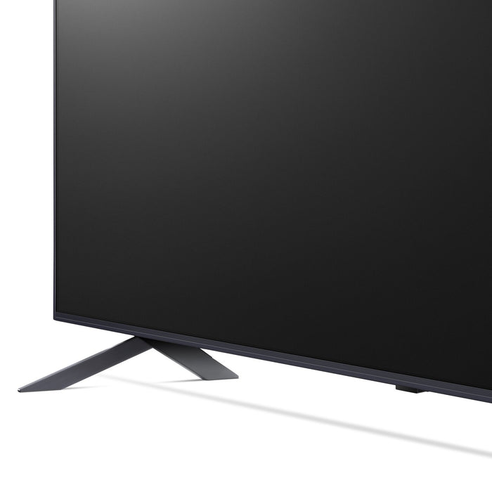 LG 50\" 4K Quantum Dot Nanocell HDR10 120Hz AMD FreeSync Smart TV (50QNED85TUA)