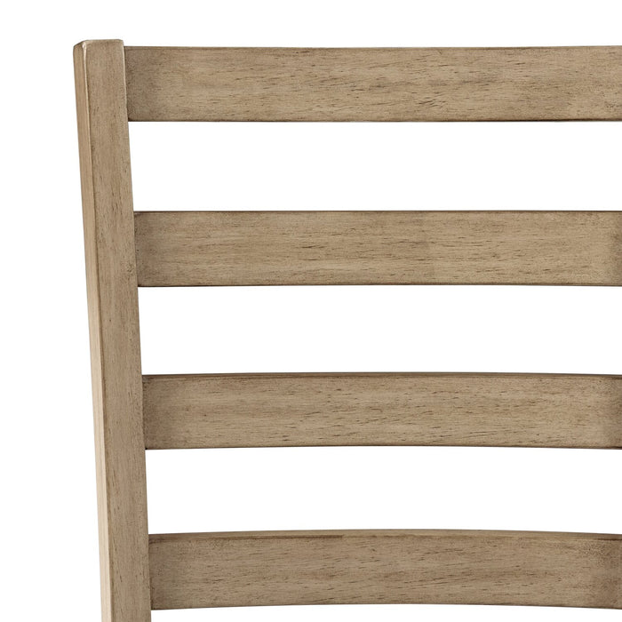 Cove Dining Chair - Natural