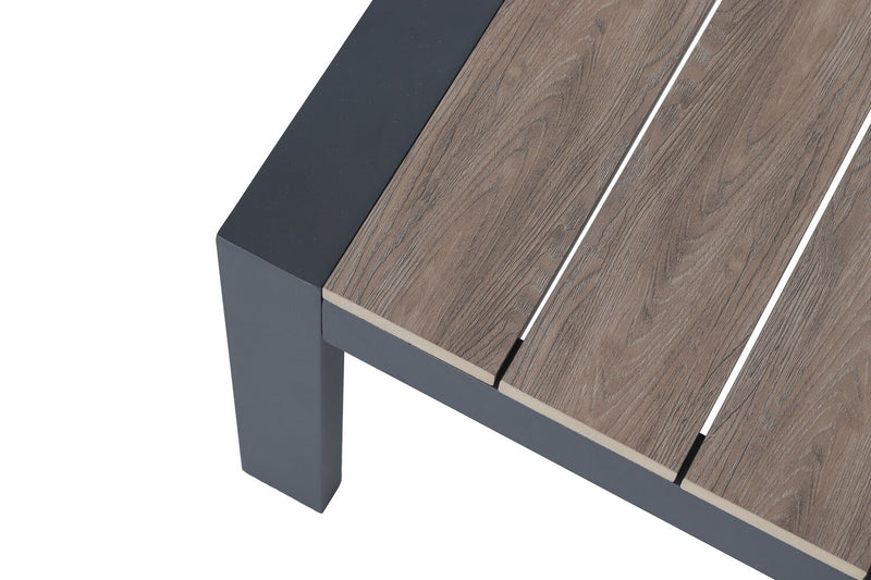 Tuscany 4-Piece Patio Conversation Set