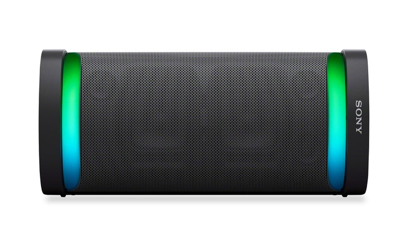 SONY X-Series Wireless Portable Bluetooth Karaoke Party Speaker IPX4 Splash-Resistant with 25 Hour-Battery (SRSXP700)