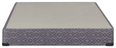 Sealy 2025 Queen Boxspring | Sommier Sealy 2025 pour grand lit  | SL25BXQB