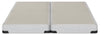 Sealy Copper Collection Low-Profile King Boxspring Set