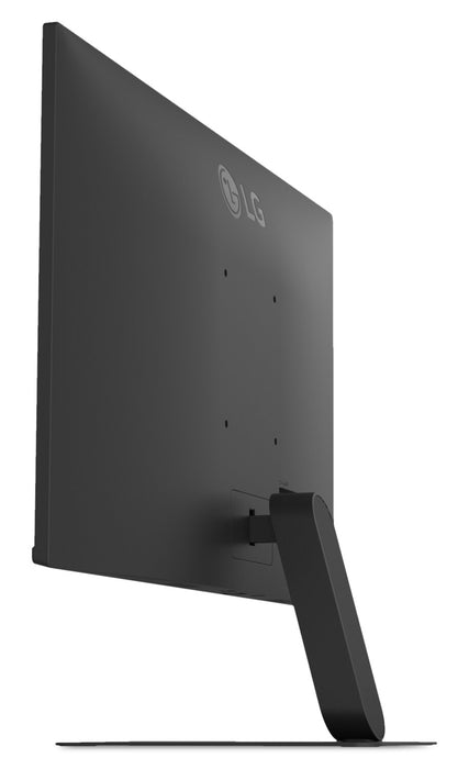 LG 24\" IPS Full HD 120 Hz Monitor (24U411A-B.AUSQ) – 2025 Model