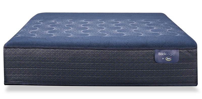 Serta Back Logic 5.0 Smooth Top Extra Firm Twin XL Mattress