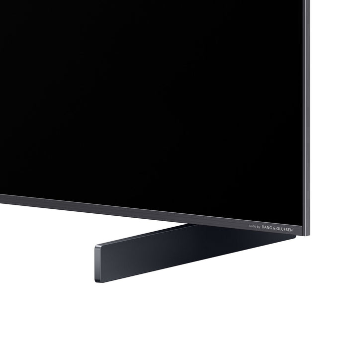 TCL 98\" QM8K QLED QD Mini-LED 4K UHD Smart Google TV (98QM8K) – 2025 Model