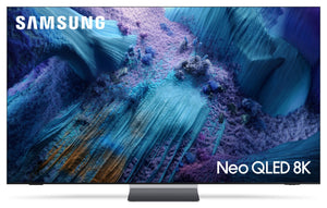 Samsung 85