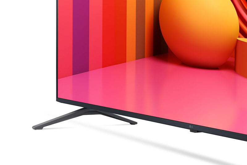 LG 86\" 4K UHD HDR10+ HGiG 60Hz webOS Smart TV (86UT7590PUA)