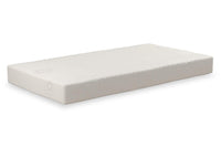 Max Crib and Toddler Mattress 
