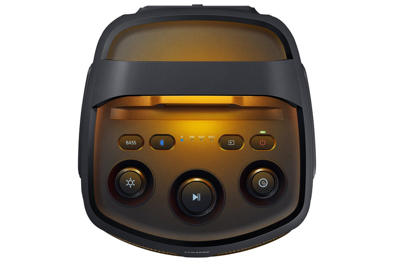 SAMSUNG MX-ST IPX4 Splash Resistant Portable Sound Tower (MX-ST40F/ZC)