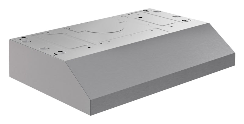 Broan GLA1 Series 42\" Under-Cabinet Range Hood – Stainless Steel - GLA1423SS 