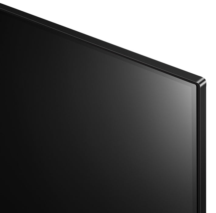 LG Flex 42\" OLED 4K HDR10 120Hz Curved Smart TV (42LX3QPUA)