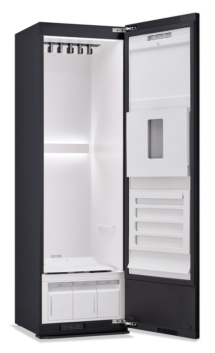 LG Styler Steam Closet with TrueSteam® Technology and Dynamic MovingHanger™ - SC5GMR80H 