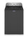 Maytag 5.5 Cu. Ft. Top-Load Washer with Power™ Impeller - Volcano Black - MVW5430PBK